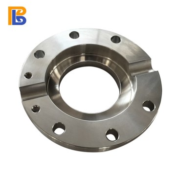 special stainless steel flange