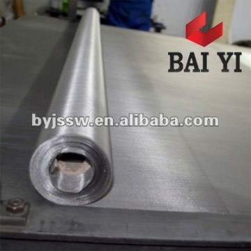 316 stainless steel wire mesh sheet