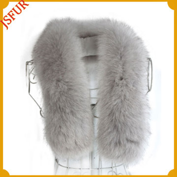 Thick Clothing Collar For Wholesale Fox Fur Hood