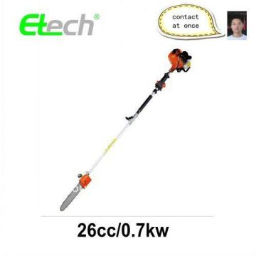 Power Pruner/Gas power Pruner/Pole sawETG260T