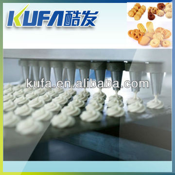 Cookies Machine Production Line