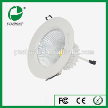 factory price high quality 18w led downlight