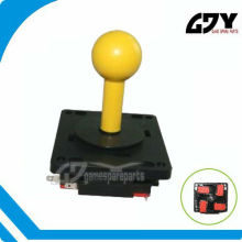 Arcade GF joystick(yellow)/arcade joystick