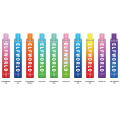 ECIGS Disposable la plus vendue 2500 Elf World UK