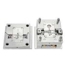 Custom Precise Zamak Die Cast Molding Solutions