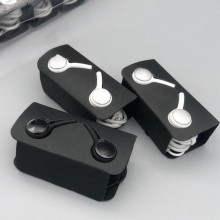 Original Stereo Wired In-Ear Headphones with Microphone for Samsung S10 - AKG 3.5mm Jack