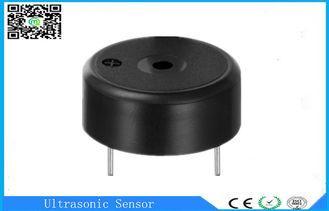 High Performance DC Piezoelectric Buzzer 23mm for Alarm Sys