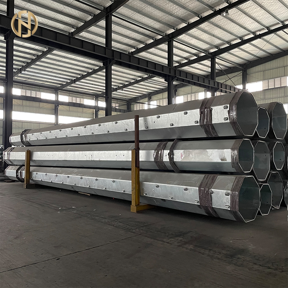 40M di luar Galvanized Galvanized Galvansed sareng dieunakeun gabungan