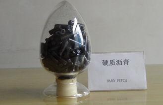 Hard Pitch Coal Tar Pitch Coal Tar Chemicals for Anode adhe