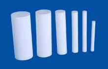 ptfe molded rod 2mm ptfe rod