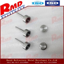 factory manufacture TZM Moly parrts