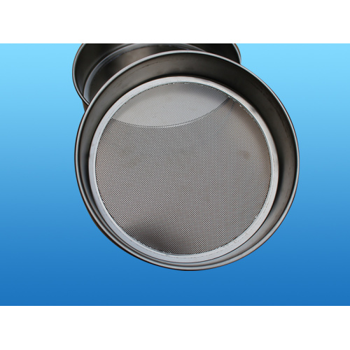 53 micron  standard test sieve