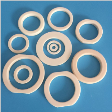 Resistência à abrasão 95% 99% 99,5% Alumina Seal Faces