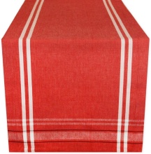 Home Decoration: Discover the Perfect Cotton Heat-Resistant Christmas Tapestry Table Runner