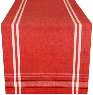 Home Decoration: Discover the Perfect Cotton Heat-Resistant Christmas Tapestry Table Runner