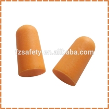 PU foam earplugs with CE approved