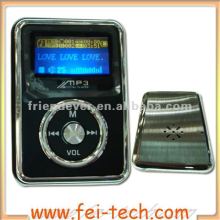 mp3 digital player with speaker