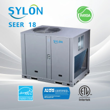 Sylon VRF VRV Design Flexible 8.5ton Central Air Conditioner for Supermarkets