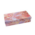 Supports Customized Festival Party Gift box Soap Box