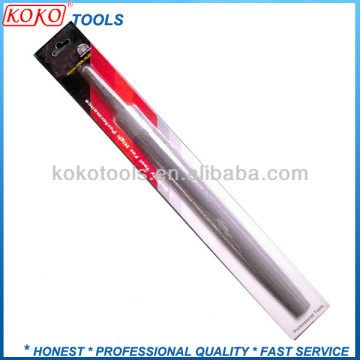 Blister card packing Machinist's steel half round bastard files