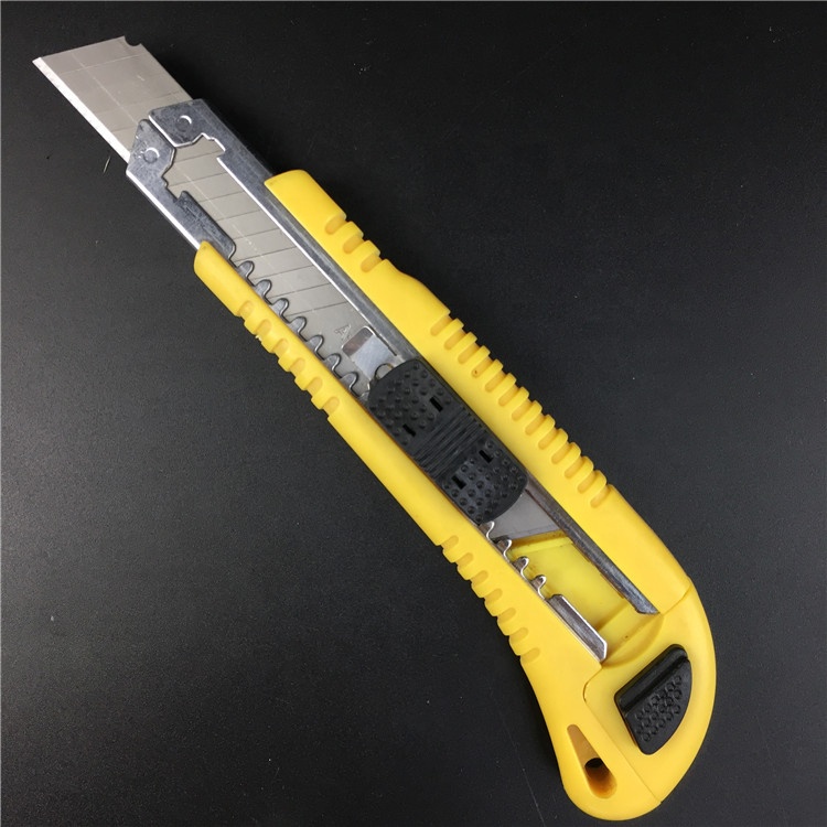 Box Cutter Knife