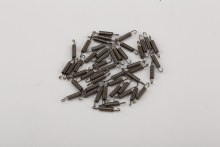 Micro switch tensile spring 2