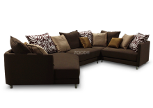 S091 modern furniture drawing room sofa set