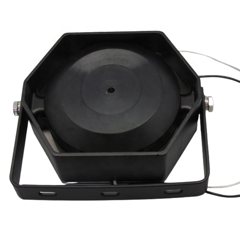 Palestrante de Siren. siren speaker