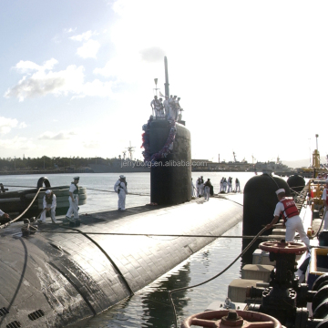 Submarine Baby Fender System - Jetty Rubber Fender Made in China