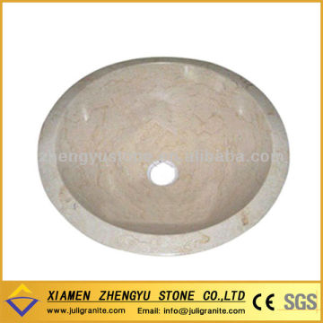 chinese marble stone sink wash basin