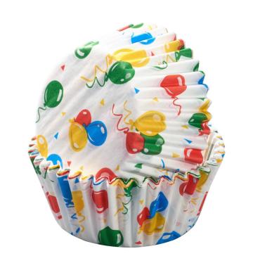 Colorful Paper For Party Cupcake Liners baking cup