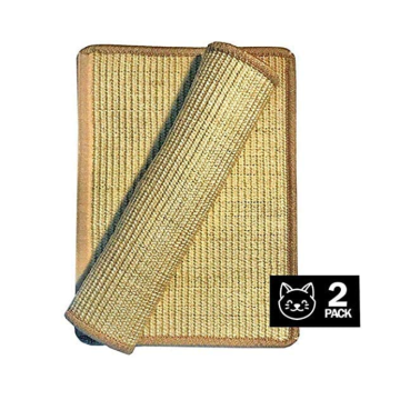 Sisal-Kratzer-Pad für Katze