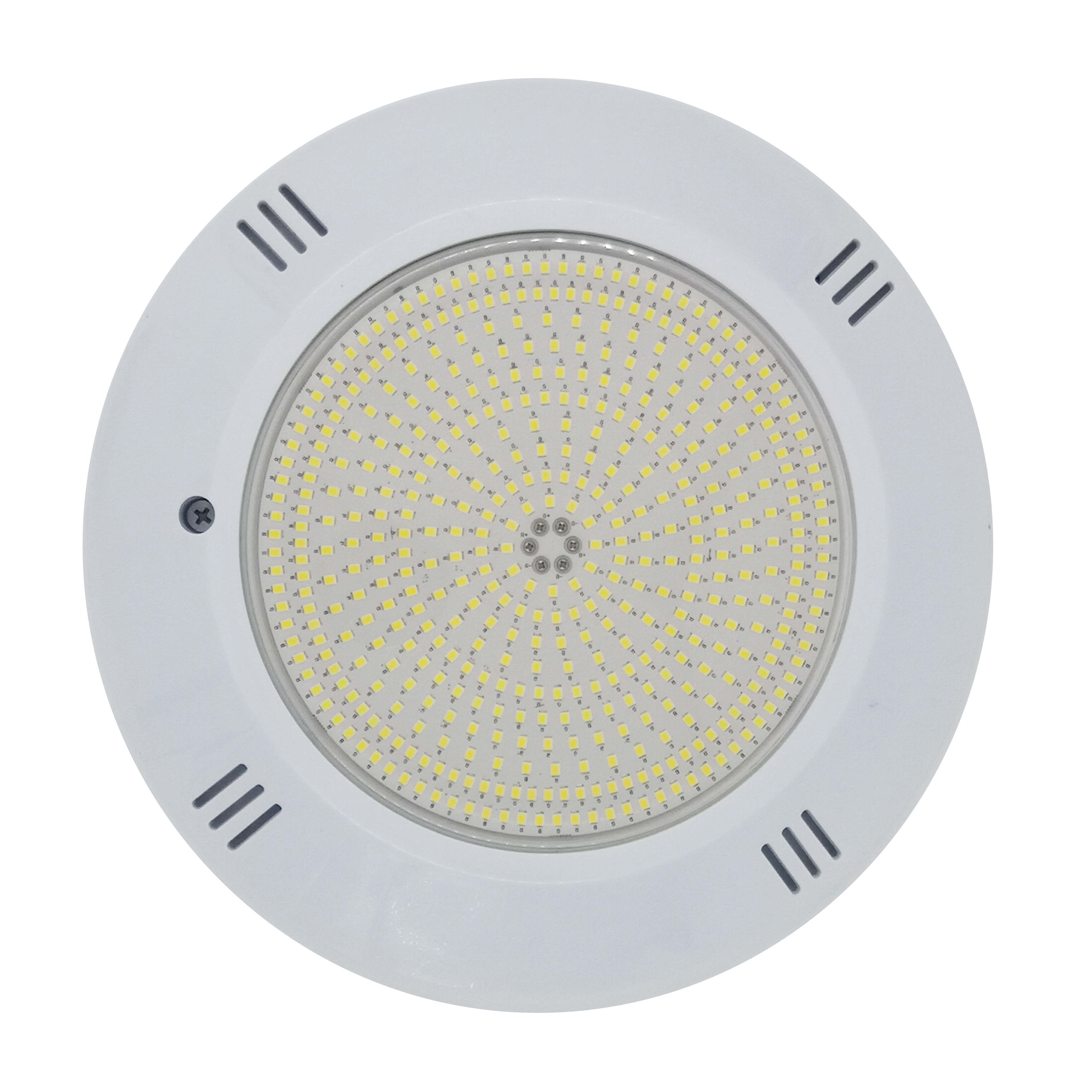 Ip68 Underwater Rgb Led Pool Light - 18-35w Swimming Pool Waterlight ...