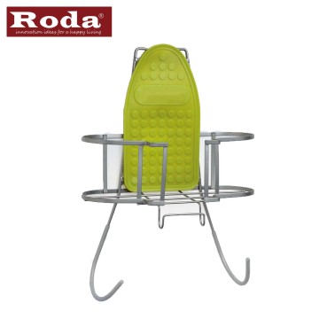 Multifunctional Ironing Board Holder - Cheap and New Design