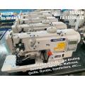 Heavy Duty Tape Binding Sewing Machine for Mattress and Quilts