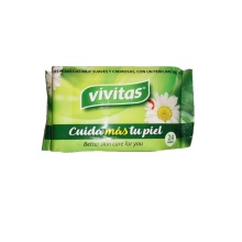 ব্যক্তিগত লেবেল কাস্টম biodegradable জৈব ভেজা wipes