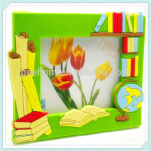 students' graduation pvc photo frame