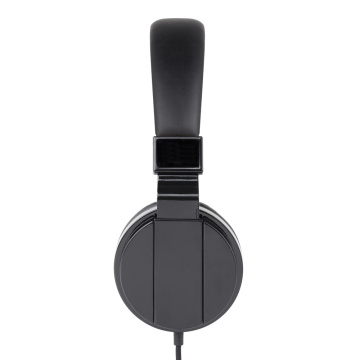 Einstellbarer Kopfhörer Stereo Wired Headphones