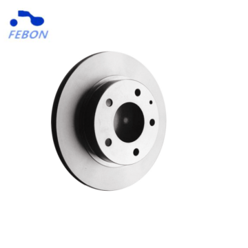 Ceramic Brake Discs and Pads 43512-60040 for Car