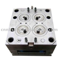 molds for plastic injection