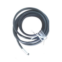 2024 Original Bus Parts Middle Door Rubber Strip