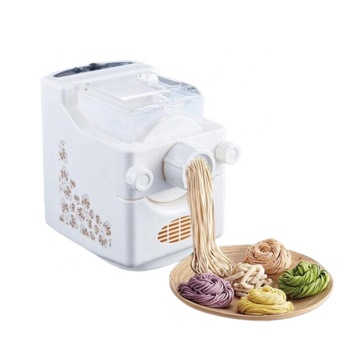 Automatic Pasta Maker Attachment for Spaghetti, Noodle, and Macaroni