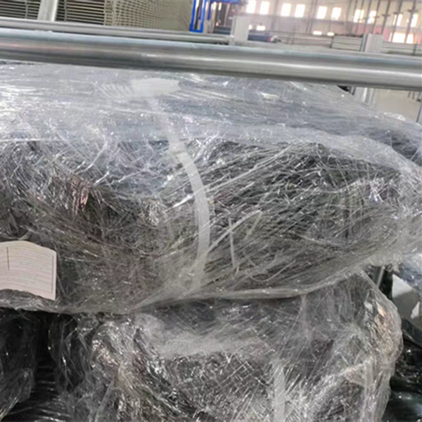 anti-tank barrier wire mesh