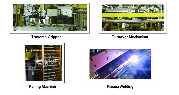 Plasma Welding