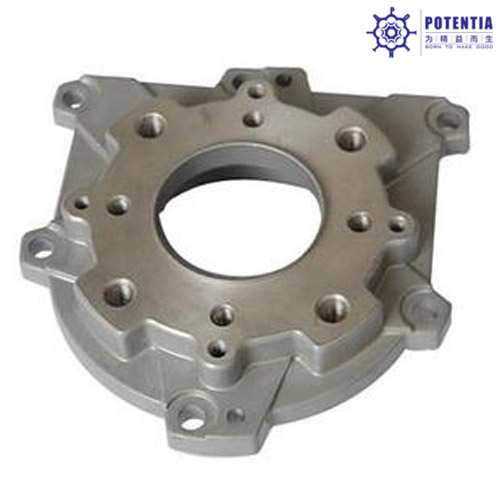 Die Casting Part