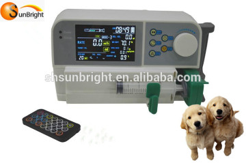 cheap automatic veterinary Syringe Pump