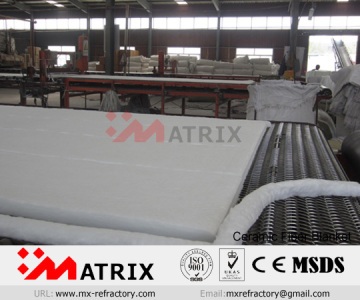 ceramic fire blanket