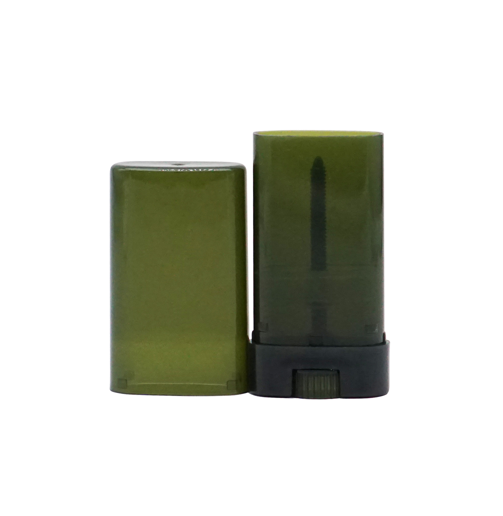 tubo de contenedor de palo desodorante deodorant stick container tube