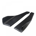 Kereta Bumper Spoiler Belakang Kit