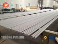 Stainless Steel Tube Mulus A213 TP347 TP347H